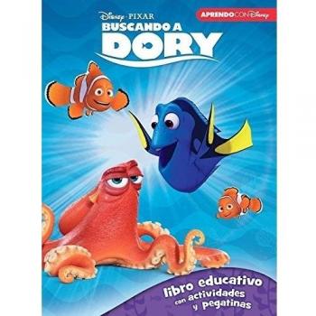 Buscando a Dory - Disney