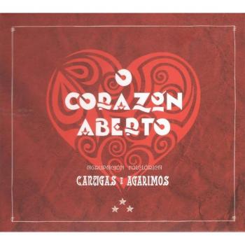 O Corazon Aberto