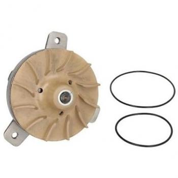 Bomba de agua THERMOTEC WP-VL109 para Renault Trucks Magnum, tipo mecánico, refrigerante