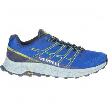 Zapatillas de trail running de hombre Moab Flight Merrell