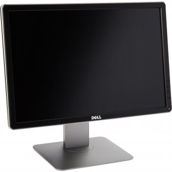 Dell 20 Monitor P2016 49.4cm 19.5 Black VGA DP 3Yr Premium Panel Exchange Service -