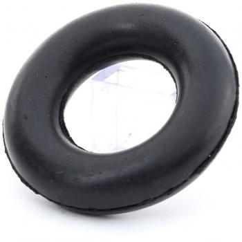 Silenciador ORIGINAL IMPERIUM 28468 con anillo de soporte
