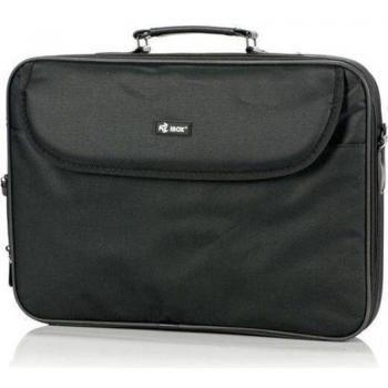 Maletín para Portátil Ibox ITNB09 Negro 15,6''