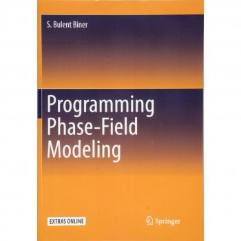 Programming Phase-Field Modeling
