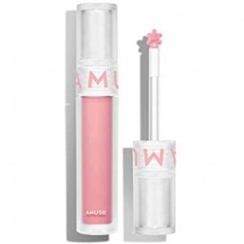Amuse Soft Cream Cheek Blush - 01 Sprinkles