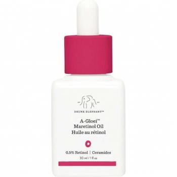 Drunk Elephant A-Gloei™ Maretinol Oil with Virgin Marula Oil - 30ml Retinol Facial Oil
