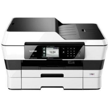 Brother MFC-J6920DW - Impresora multifunción de tinta profesional