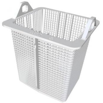 Hayward SPX1600M Super Pump Basket Replacement - White Pool Accessory