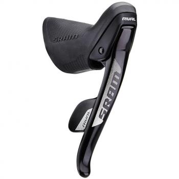 SRAM Rival 22 Zero Loss Juego manetas, 11v, Trasero, Multicolor, M