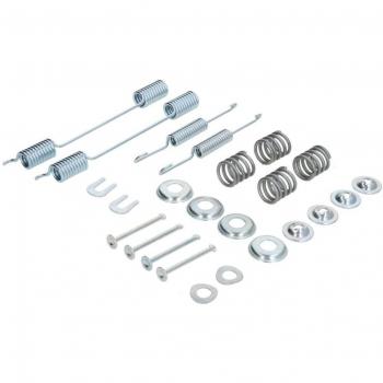 Juego de accesorios zapatas de freno QUICK BRAKE 105-0635 / Metzger 105-0635