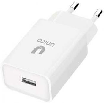 Cargador único USB(A) 2.4A