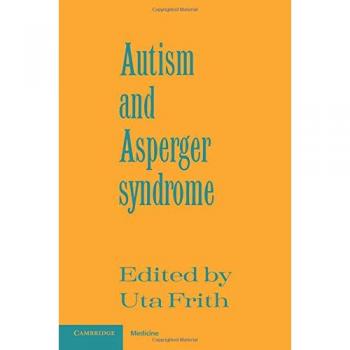 Autism and Asperger Syndrome