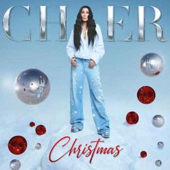 Cher - CD Navideño
