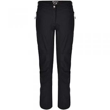Dare2b Women's Stretch Water-Repellent Melodic II Walking Trousers