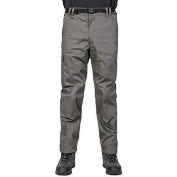Trespass Clifton Thermal - Male TRS TP75 - Pantalón, Hombre, Verde -