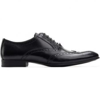 Base London Men's Mirabelle Leather Brogues