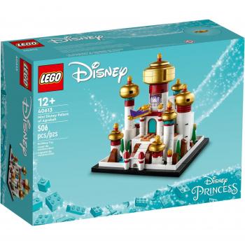 LEGO Disney: Mini Palacio de Agrabah 40613