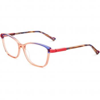 Etnia Barcelona Sajonia PKBL Armazones para Mujer Rosas 54 Lentes Recetadas