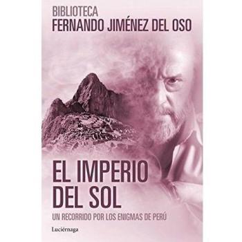 El Imperio del Sol