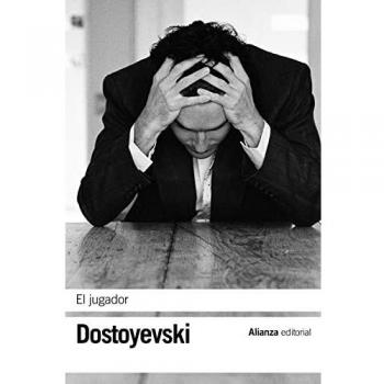 El jugador el libro de bolsillo bibliotecas de autor biblioteca dostoyevski