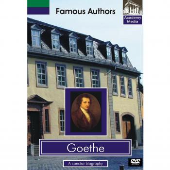 Goethe [Reino Unido] [DVD]