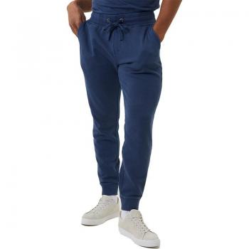 Björn Borg Sthlm Tapered Pants Navy