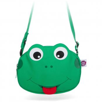 Satch AFZ-FSB-001-014 - Mochilas para pañales, unisex, color verde