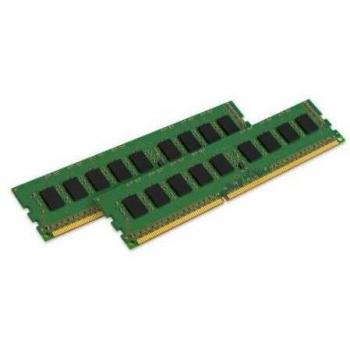 Kingston Technology System Specific Memory 16GB (2 x 8GB) DDR3L 1600MHz Non-ECC CL11 SODIMM Kit