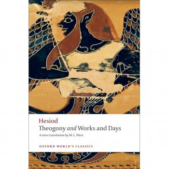Theogony and Works and Days