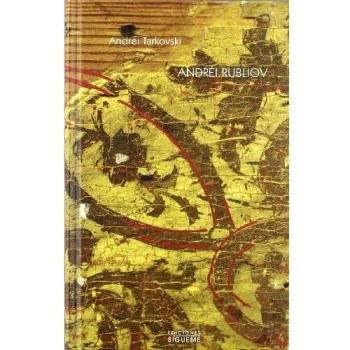 Andrei Rubliov: 50