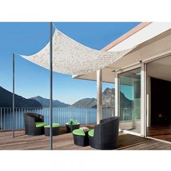 NORTENE TOLDO SOMBREO Sahara