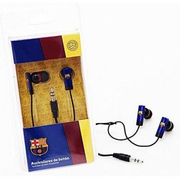 Seva Import FCB Auricular Casco, Granate, Talla Única