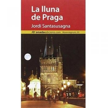 Lluna de Praga, La - Jordi Santasusagna I Davins