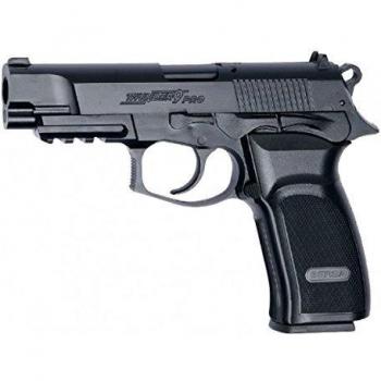 Pistolas - CO2. Calibre 4'5 mm