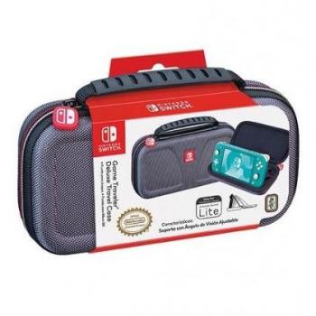 Switch Lite Game Traveler Deluxe Travel Case NLS140