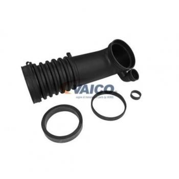 Tubo flexible de aspiración VAICO V20 1638 con filtro de aire original calidad BMW para modelos 5 Berlina, 7 y Touring
