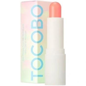 Tocobo Glow Ritual Lip Balm 3.5g - 001 Coral Water
