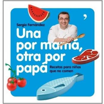 Una por mamá, otra por papá