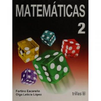 Matematicas 2 / Mathematics 2