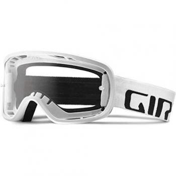 Giro Tempo MTB - Gafas Enduro - Blanco 2019