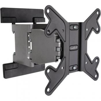 PureMounts MOTION-37 Soporte de pared para TV con 58-107cm