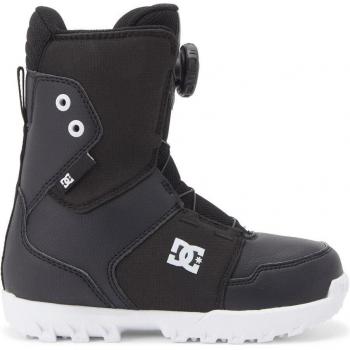 Botas de snowboard DC Scout negras