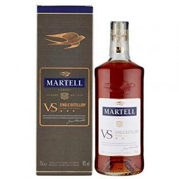 Cognac Martell VS Superior