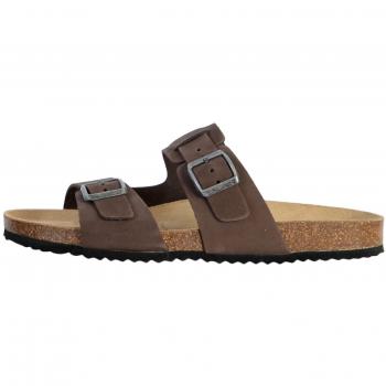 Zapatos deportivos GEOX para hombre en color marrón