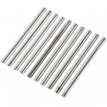 Bosch 2 607 001 292 - Cuchilla del cepillo - gerade, HM, 35°.