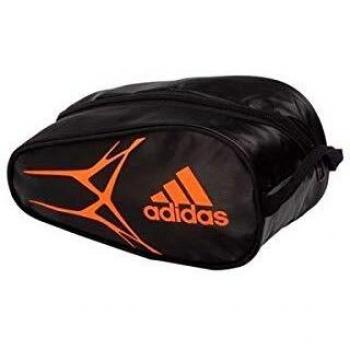 All for Padel Bolsa de Accesorios Padel, Adultos Unisex, Orange, Talla Única