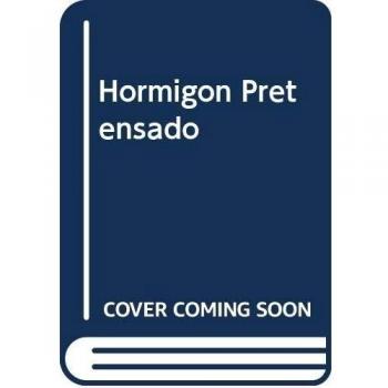 Hormigon pretensado