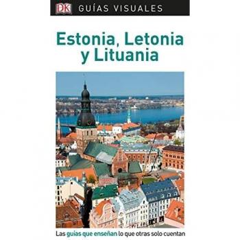 Estonia, Letonia y Lituania