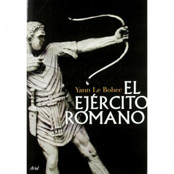 El ejército romano