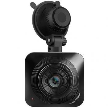 Cámara de Coche Tracer Draco 2.2s FHD Negro